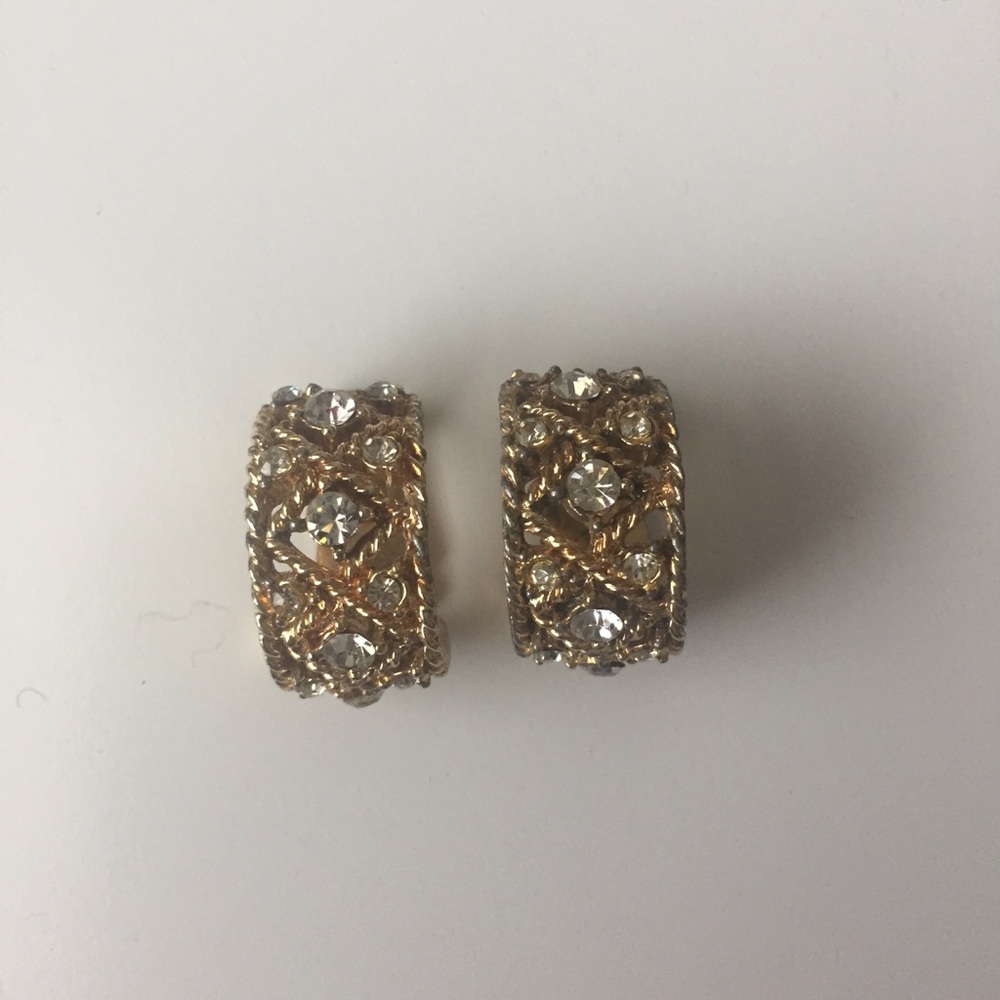 Vintage Earrings